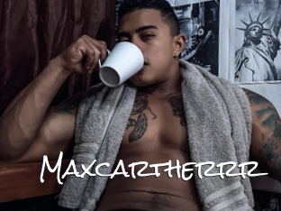 Maxcartherrr