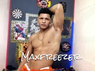 Maxfreezer