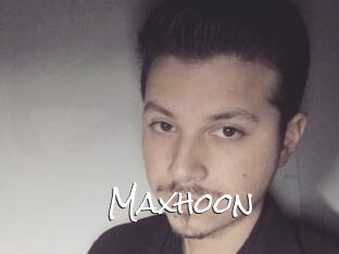 Maxhoon