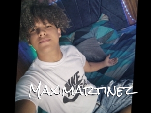 Maximartinez