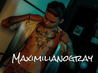 Maximilianogray