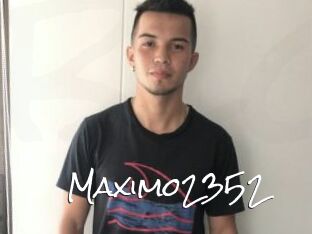 Maximo2352