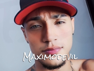 Maximodevil