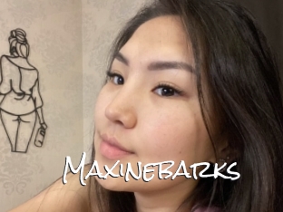 Maxinebarks