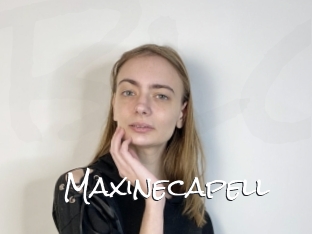 Maxinecapell