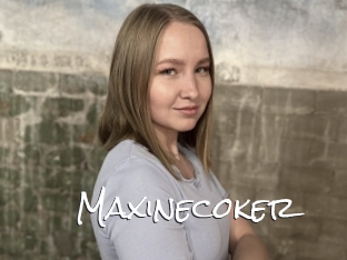 Maxinecoker