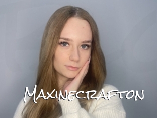 Maxinecrafton