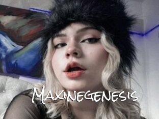 Maxinegenesis