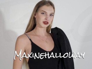 Maxinehalloway