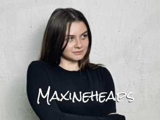 Maxineheaps