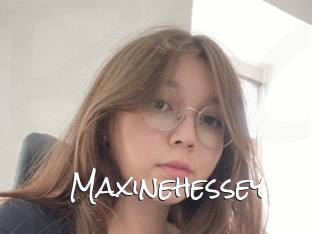 Maxinehessey