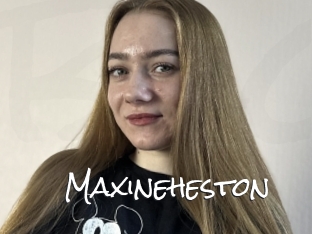 Maxineheston