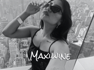 maxiwine Blow Cum