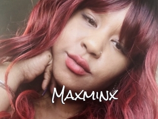 Maxminx