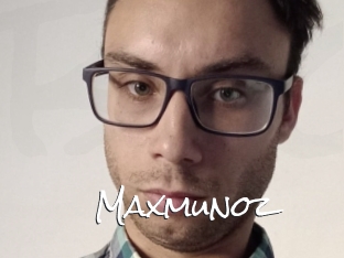 Maxmunoz