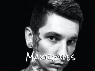 Maxreaves