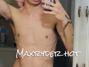 Maxryder_hot