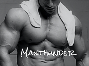 Maxthunder