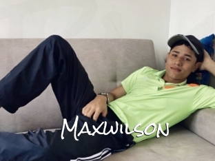 Maxwilson