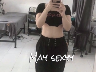 May_sexyy