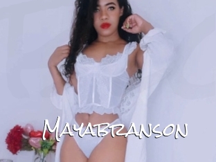 Mayabranson