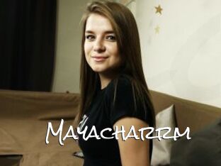 Mayacharrm