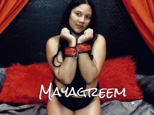 Mayagreem