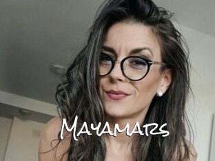 mayamars Blow Cum