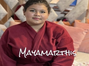 Mayamarthis