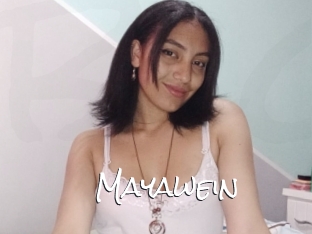 mayawein Blow Cum