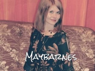 Maybarnes