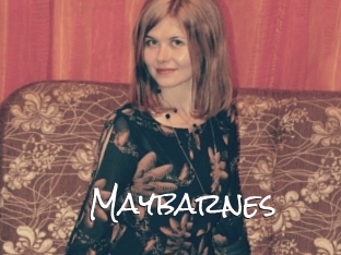 Maybarnes