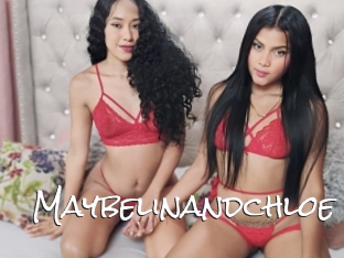 Maybelinandchloe