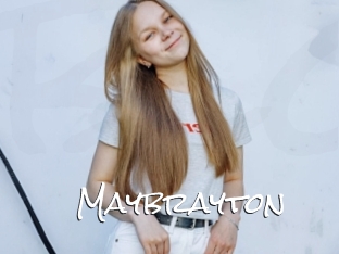 Maybrayton