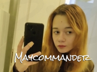 Maycommander