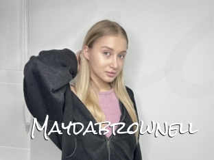 maydabrownell Blow Cum
