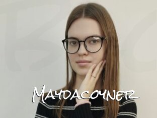 Maydacoyner