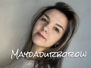 Maydadurborow