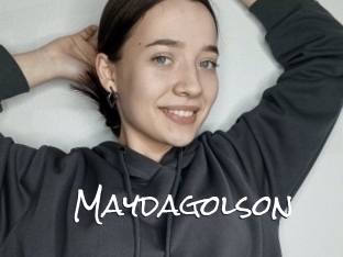 Maydagolson