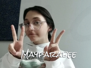 Mayfarabee