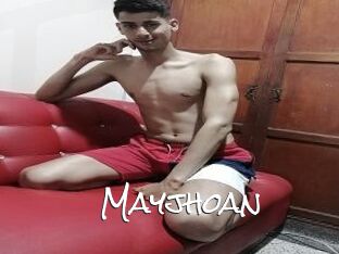 Mayjhoan