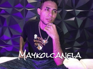 Maykolcanela