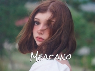 Meacano