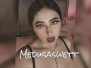 Medusaswett