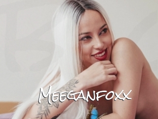 Meeganfoxx