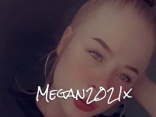 Megan2021x