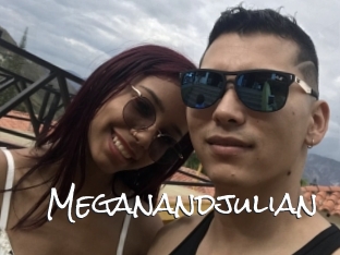 Meganandjulian