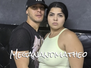 Meganandmatheo