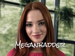 Meganbadder