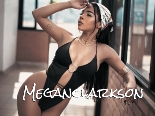 Meganclarkson